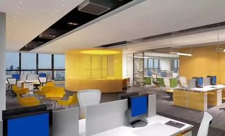 國美零售發力商用空調領域，以專業設計服務榮膺2019海爾中央空調節能貢獻獎